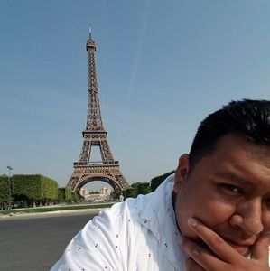 Meet your Posher, Pedro